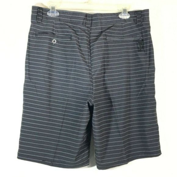 HanTon Mens Amphibian In And Out Of Water Shorts - Picture 4 of 5